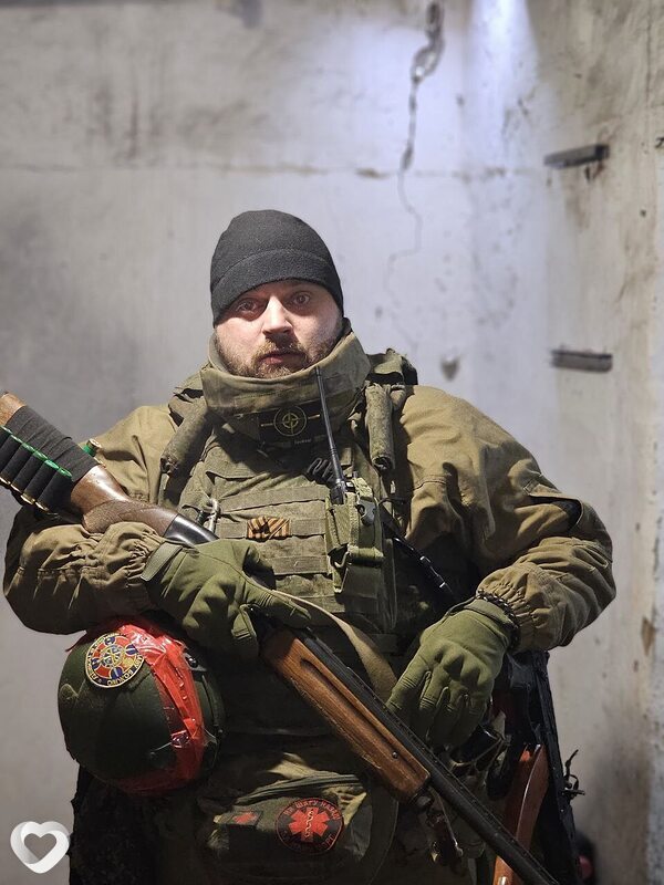 Михаил, 30, Волгограде — анкета №4122525