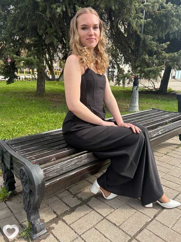 София, 24, Санкт-Петербурге — анкета №4122530