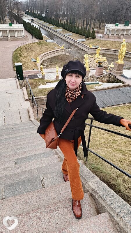 Елена, 52, Челябинске — анкета №4122591