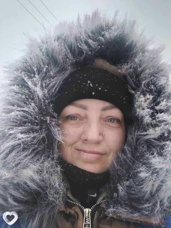Алёна, 43, Чехове — анкета №4122593
