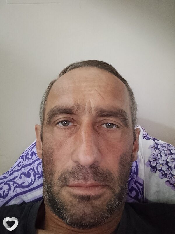 Naiz, 45, Славянске-на-Кубани — анкета №4122599