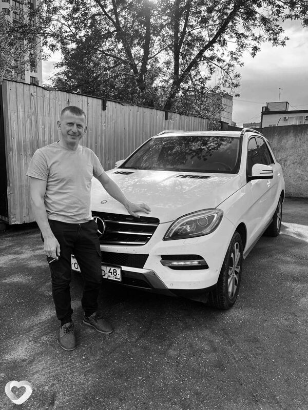 Олег, 39, Липецке — анкета №4122600