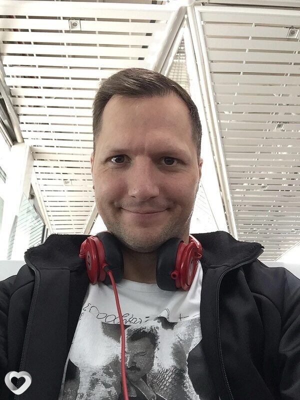 Артем, 34, Краснодаре — анкета №4122602