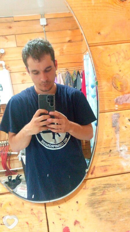 Валерий, 22, Иркутске — анкета №4122603