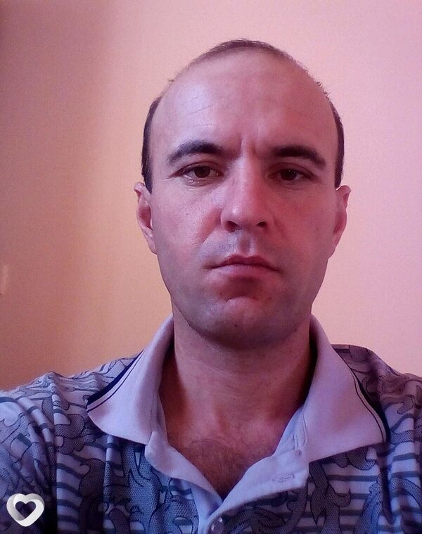 Коля, 42, Ульяновске — анкета №4122485