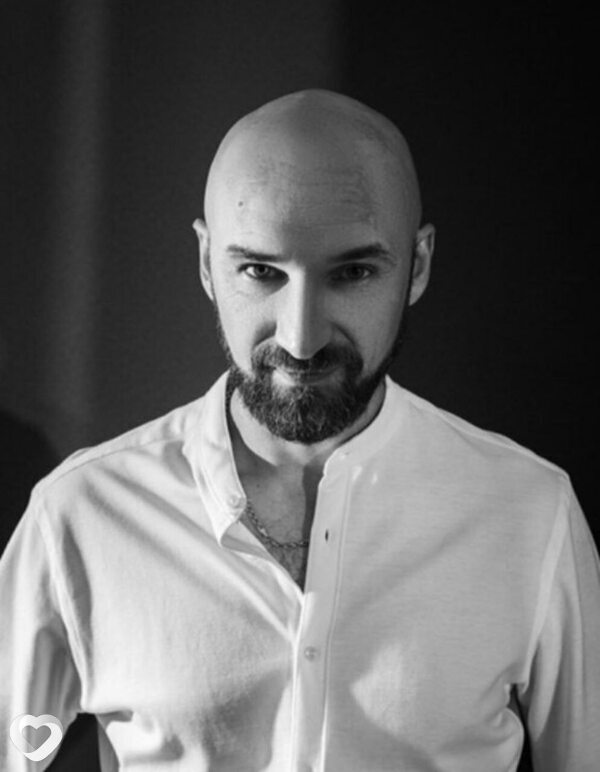 Денис, 46, Тюмени — анкета №4122491