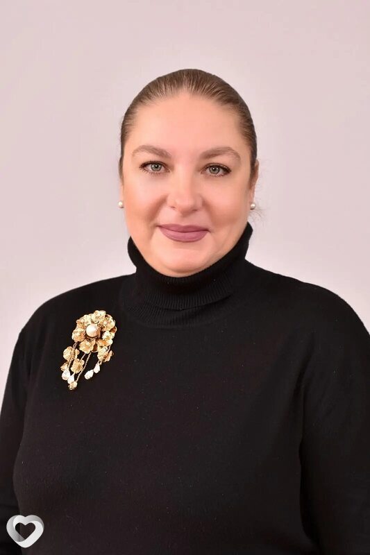 Светлана, 52, Люберцах — анкета №4122494