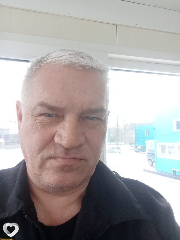 Герман, 50, Пскове — анкета №4122497