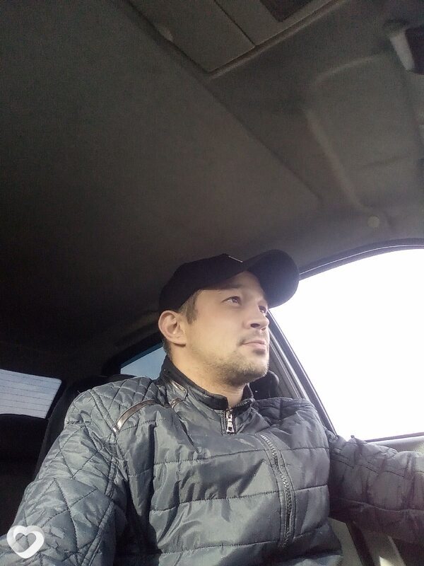 Денис, 36, Самаре — анкета №4122570
