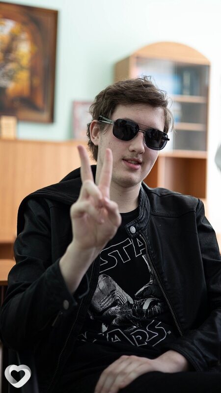 Паша, 21, Томске — анкета №4122572