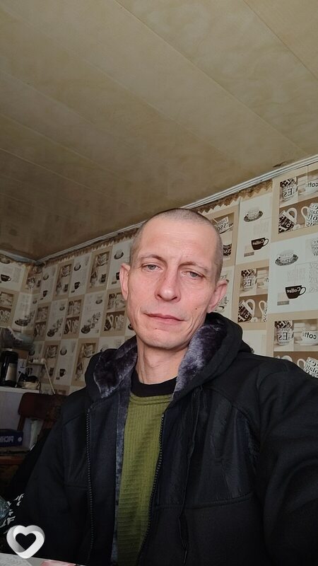 Анатолій, 46, Полтаве — анкета №4122574