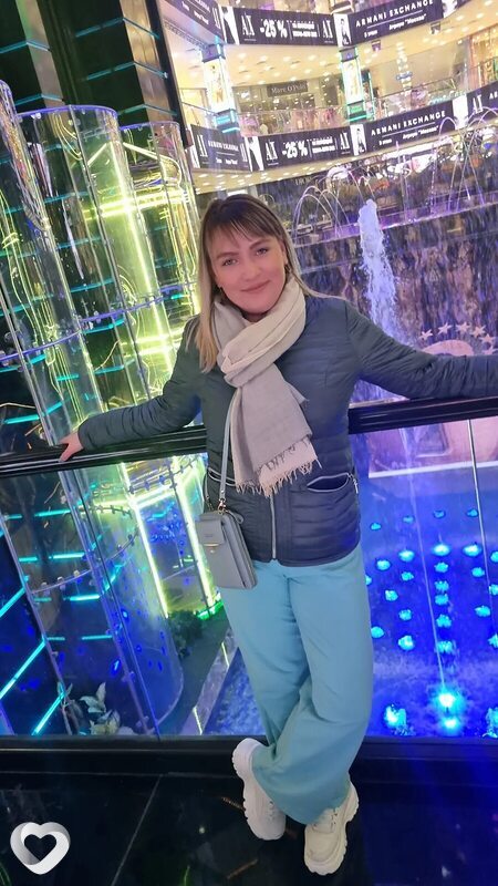 Ирина, 39, Иркутске — анкета №4122575