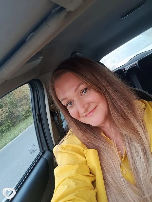 Алена, 43, Самаре — анкета №4122579