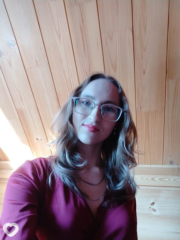 Любовь, 20, Иркутске — анкета №4122387