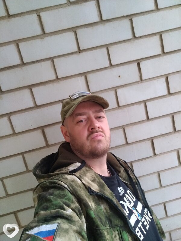 Виталий, 34, Донецке — анкета №4122388