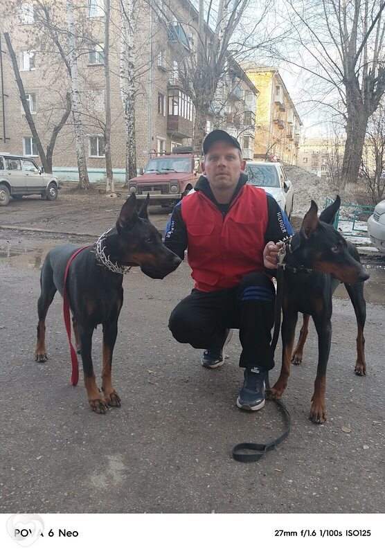 Миха Чеет, 36, Краснокамске — анкета №4122393
