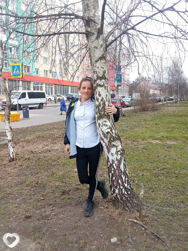 Наташа, 39, Калининграде — анкета №4122398