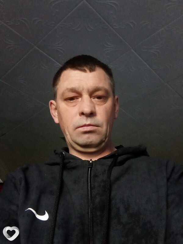 Василий, 41, Бузулуке — анкета №4122400
