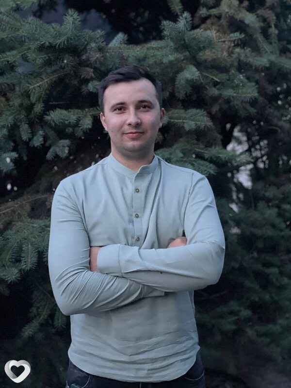 Олег, 32, Киеве — анкета №4122405