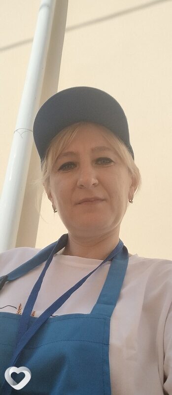 Светлана, Щучин