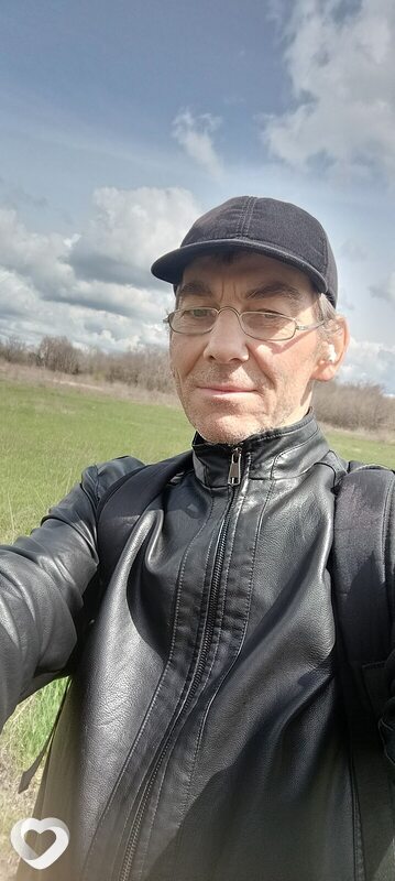 Анатолий, Новошахтинск
