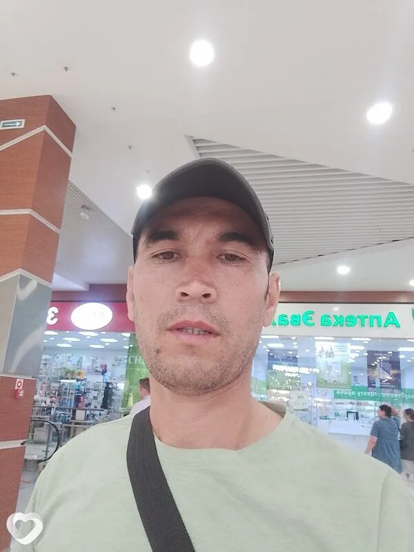Гена, 39, Барнауле — анкета №4122615