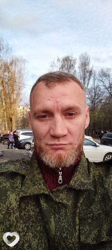 Александр, 42, Казани — анкета №4122629