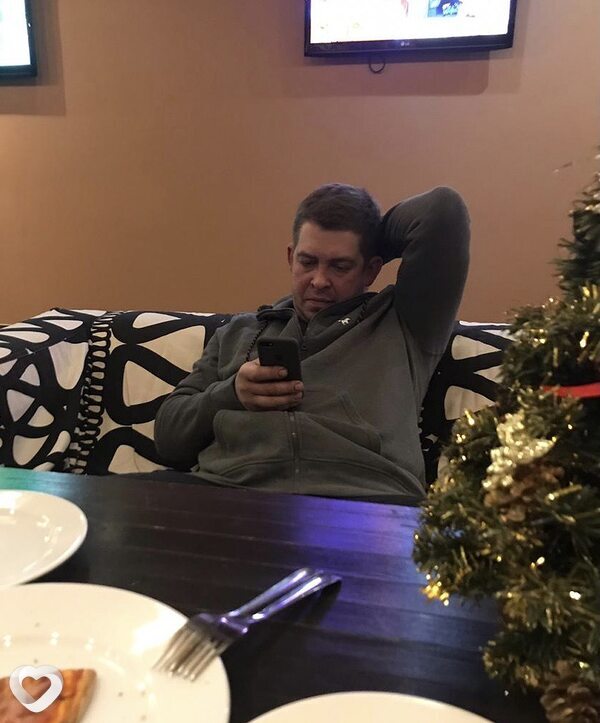 Александр, 45, Долгопрудном — анкета №4122682