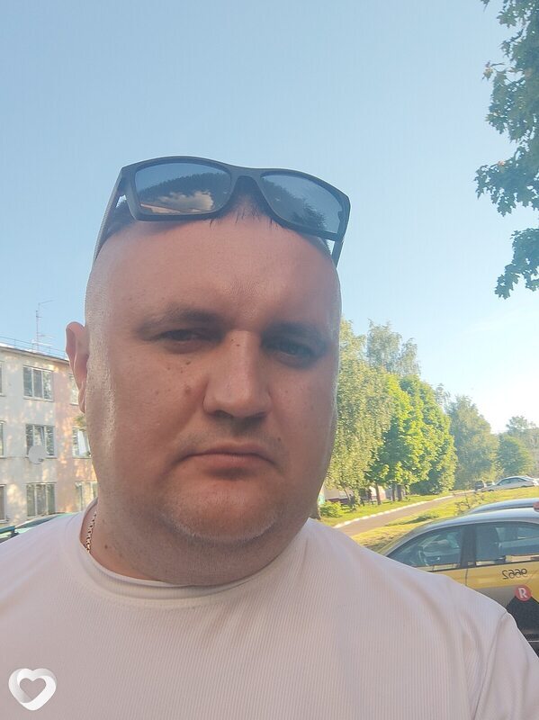 Сергей, 39, Могилев — анкета №4122688