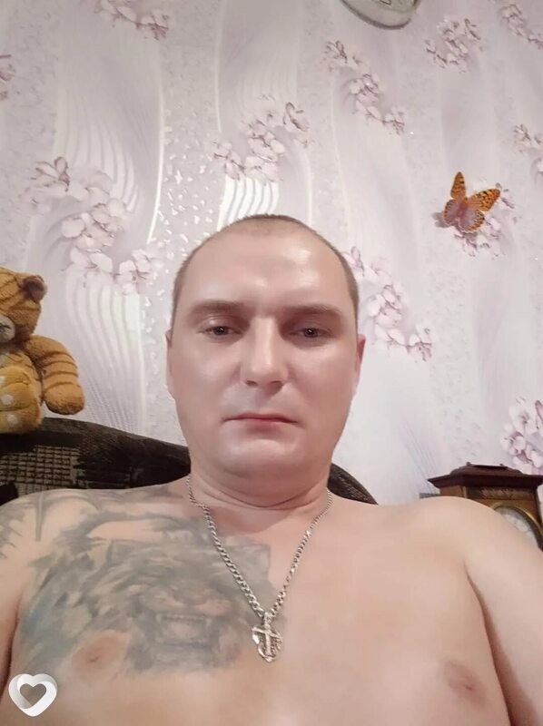 Эдуард, 39, Новокузнецке — анкета №4122689