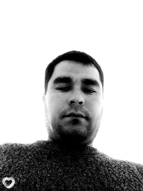 Отабек, 40, Нижнем Новгороде — анкета №4122693