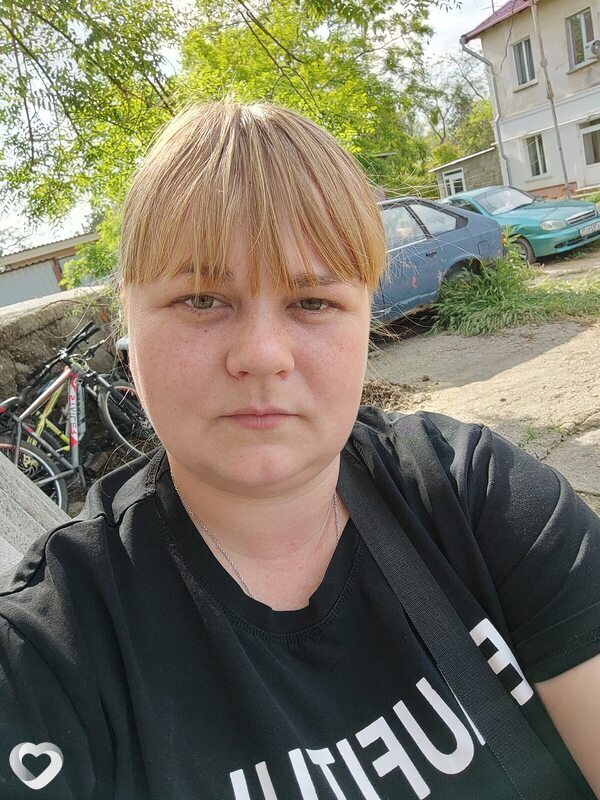 Яна, 33, Севастополе — анкета №4122695