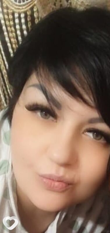 Надежда, 38, Благовещенске — анкета №4122703