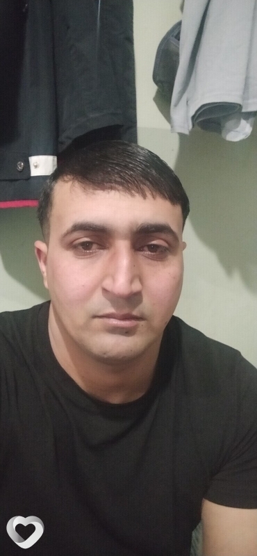 Асан, 34, Минске — анкета №4122729