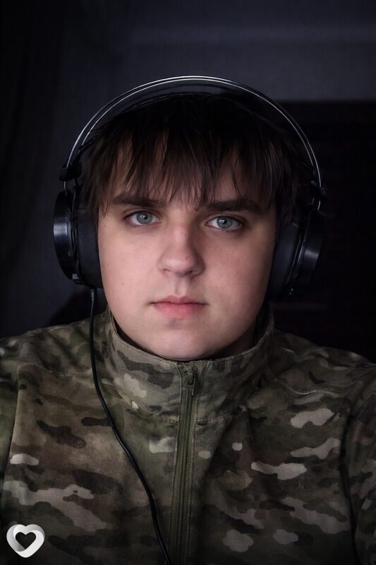 Давид, 20, Ростове-на-Дону — анкета №4122738