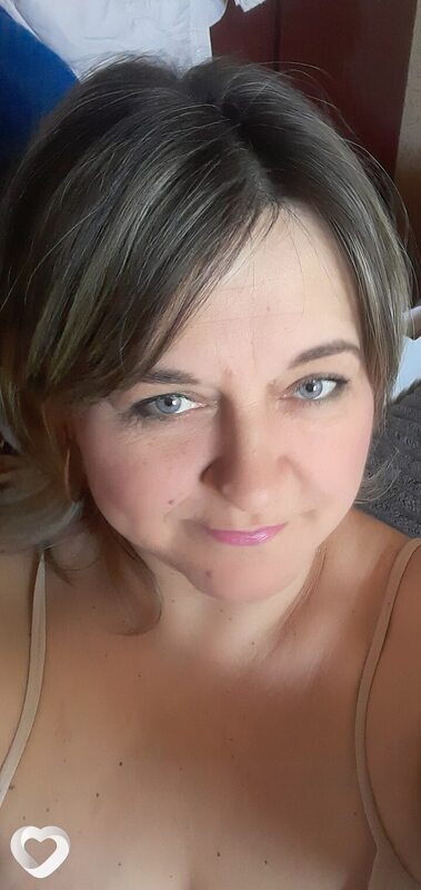 Аліна, 43, Сумах — анкета №4122741