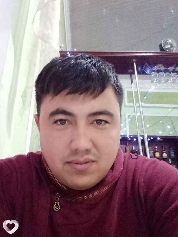 Али, 35, Новосибирске — анкета №4122746