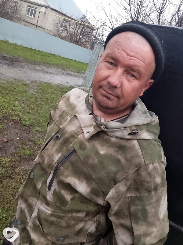 Михон, 36, Казани — анкета №4122747