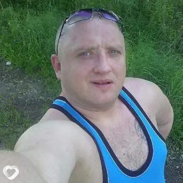Александр, 47, Санкт-Петербурге — анкета №4122532