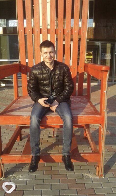 Сергей, 33, Белгороде — анкета №4122535