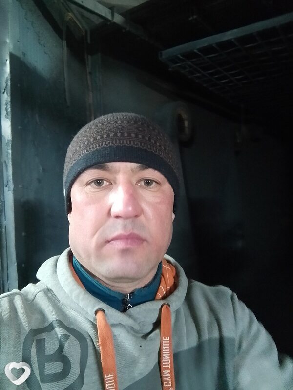 Вот Так, 43, Мытищах — анкета №4122539