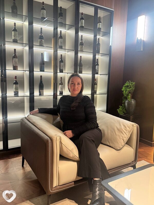 Sonya, 38, Санкт-Петербурге — анкета №4122541
