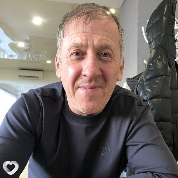 Александр, 49, Иркутске — анкета №4122804