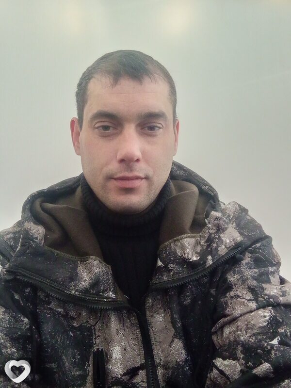 Николай, 36, Новороссийске — анкета №4122807