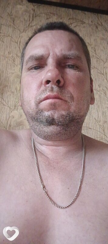 Сергей, 44, Артемовском — анкета №4122808