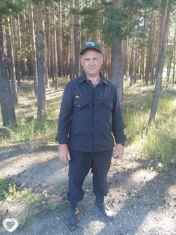 Сергей, 46, Ставрополе — анкета №4122811