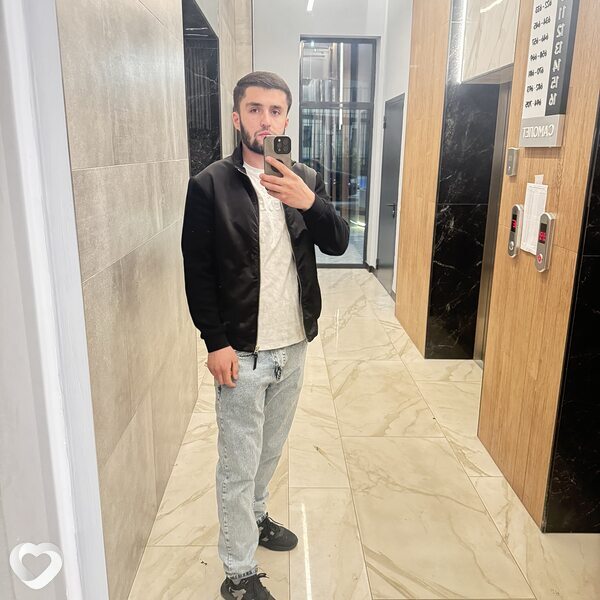 David, 26, Краснодаре — анкета №4122816