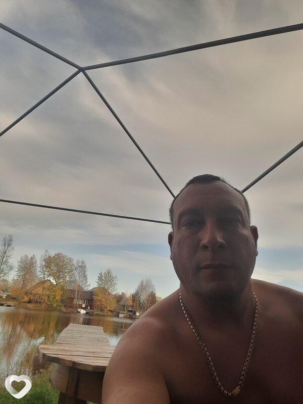 Виталий, 45, Новокузнецке — анкета №4122818