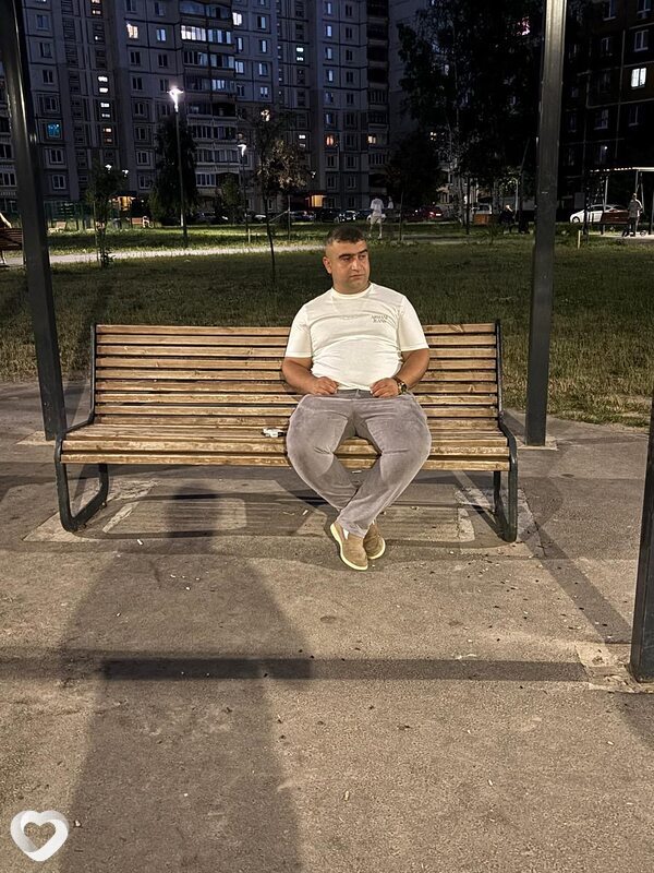 Артур, 30, Нижнем Новгороде — анкета №4122827