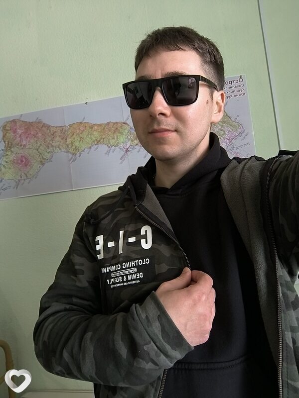 Руслан, 29, Ульяновске — анкета №4122780